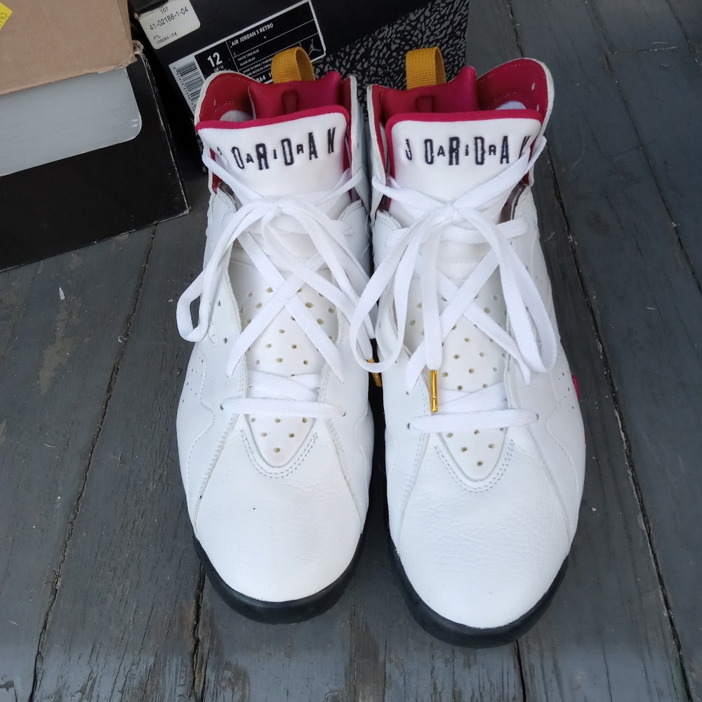 Jordan's
